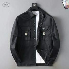 Picture of Prada Jackets _SKUPradaM-3XL12yr7130461